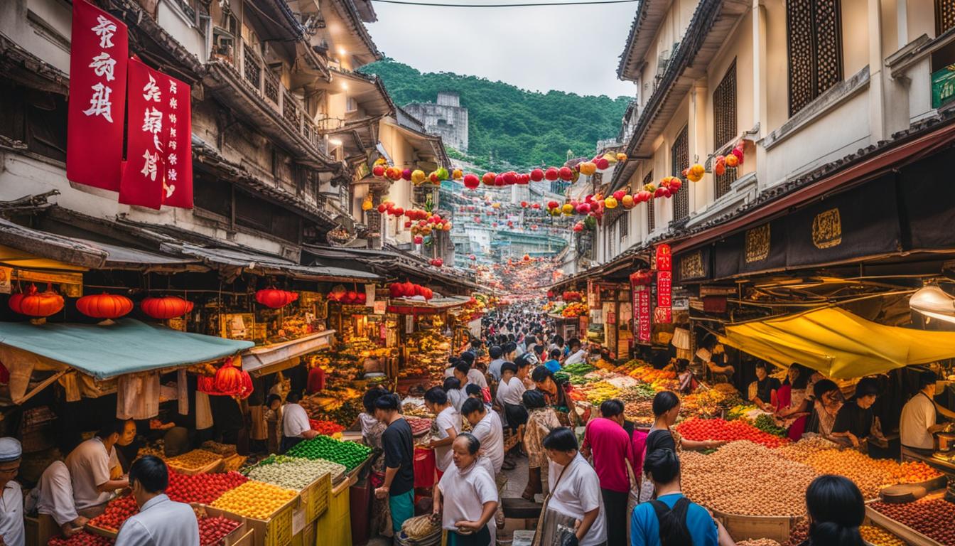 Pasaran Toto Macau
