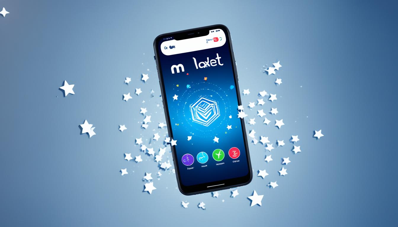 Aplikasi judi Maxbet mobile terbaik