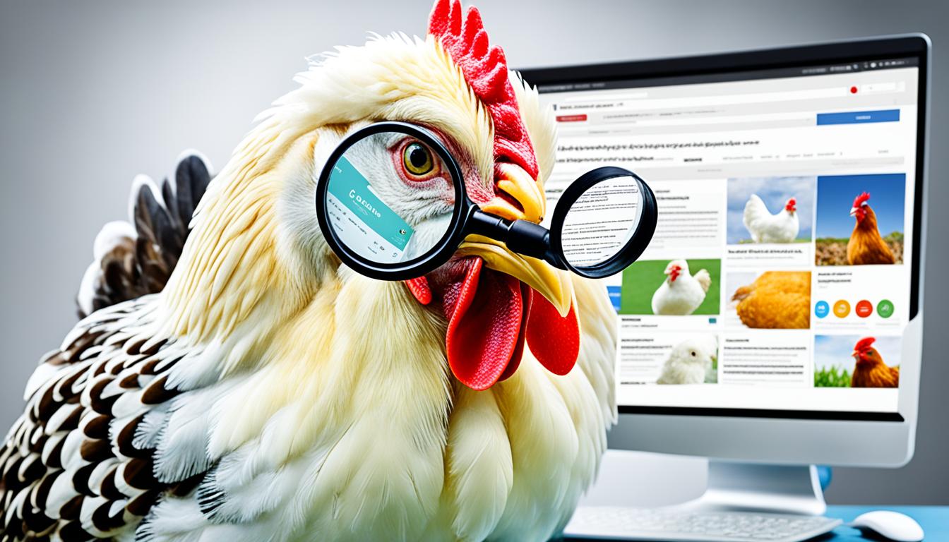 Cara Memilih Situs Judi Sabung Ayam Online Terbaik