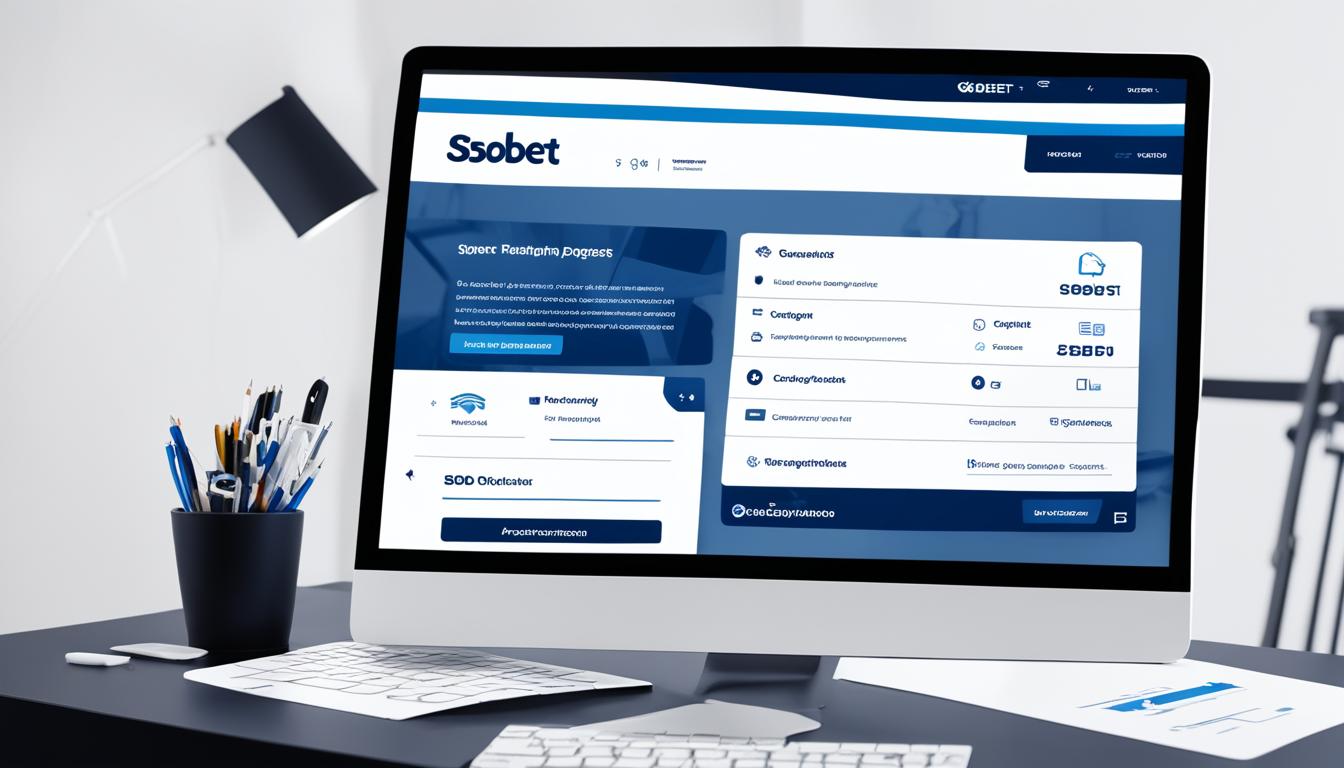 Daftar Sbobet Online Terpercaya