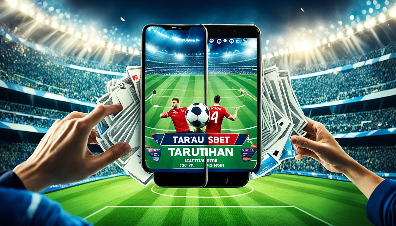 Taruhan Sbobet Mobile