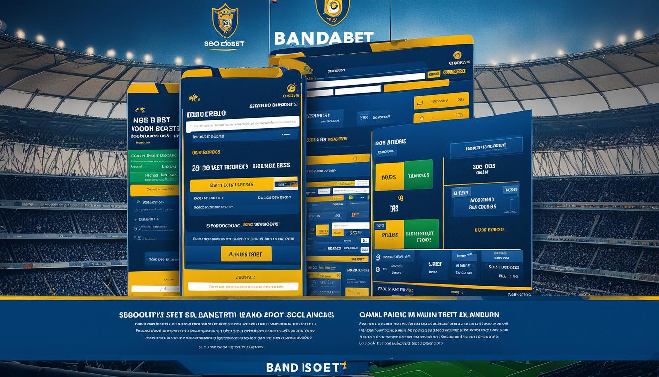 Bandar SBOBET Resmi Terpercaya