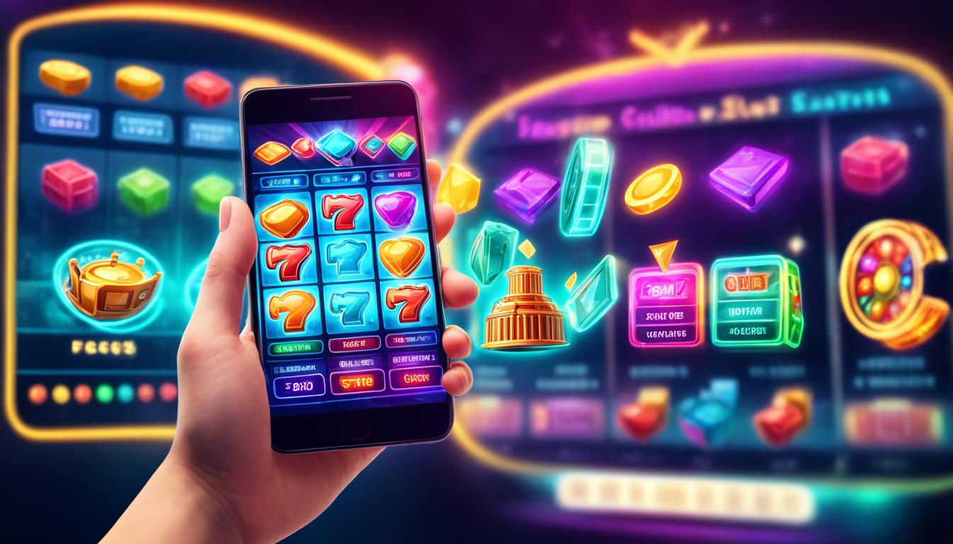 Daftar Slot Online Resmi Terpercaya di Indonesia