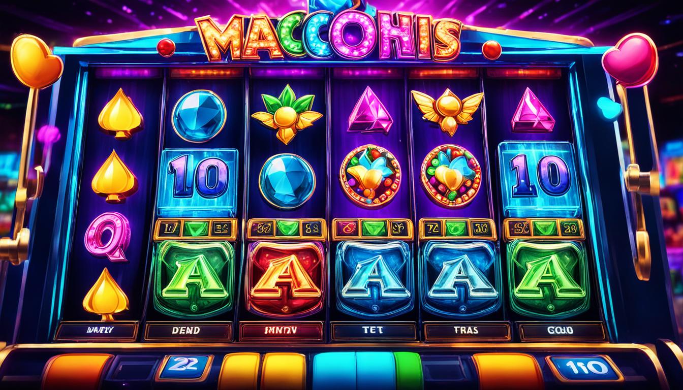 Slot Online Deposit Pulsa