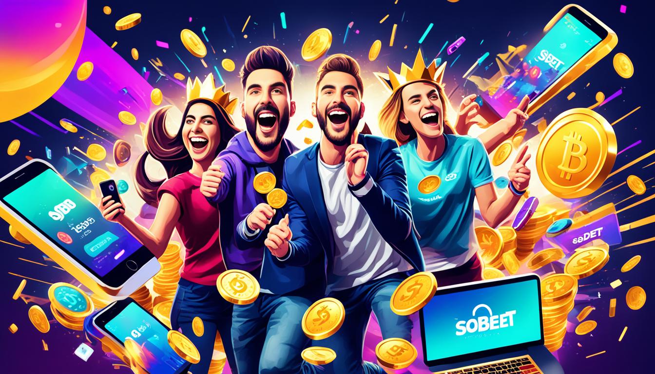 Bonus Judi SBOBET Online Terbesar