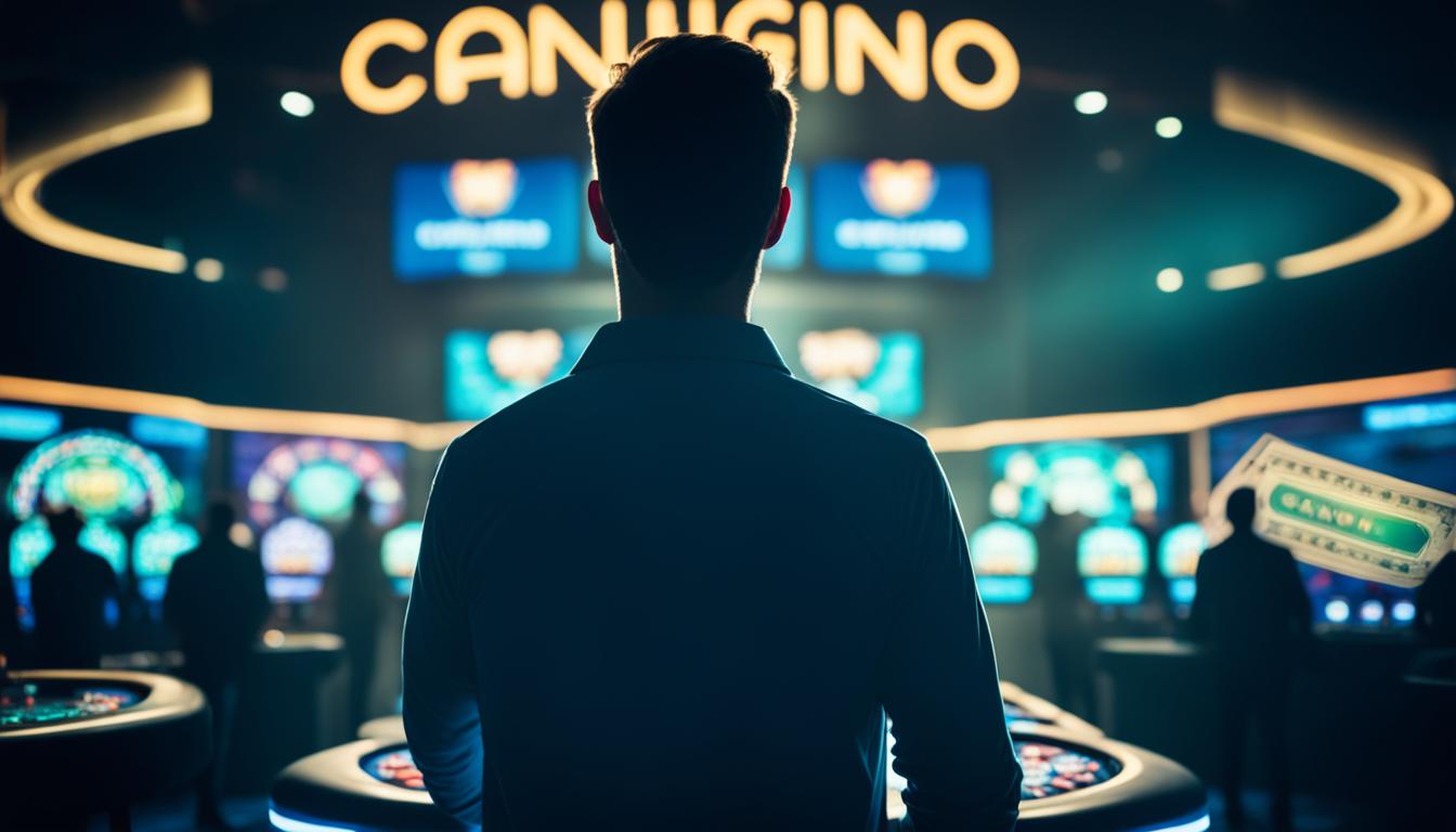 Cara Menang di Judi Live Casino Online