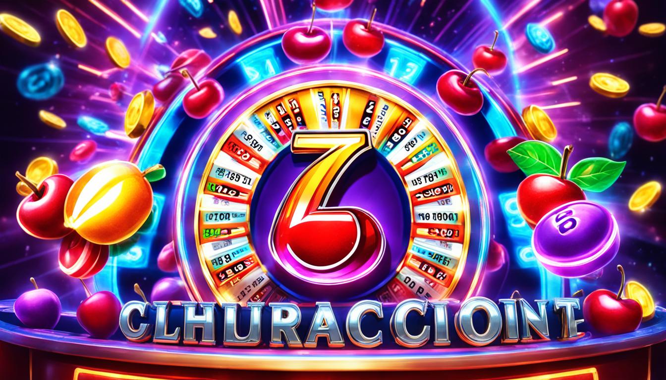 Judi Slot Online Jackpot Terbesar