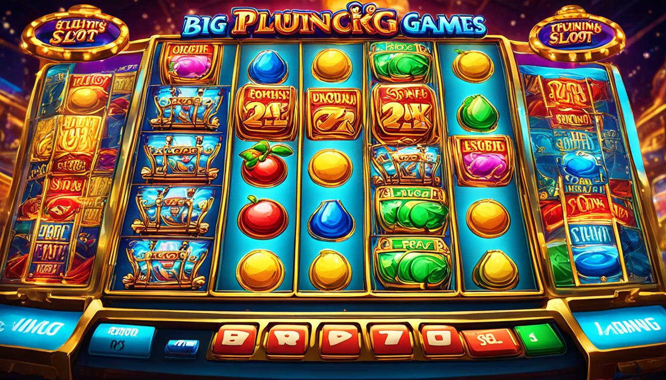 Mainkan Judi Slot Online Terpercaya