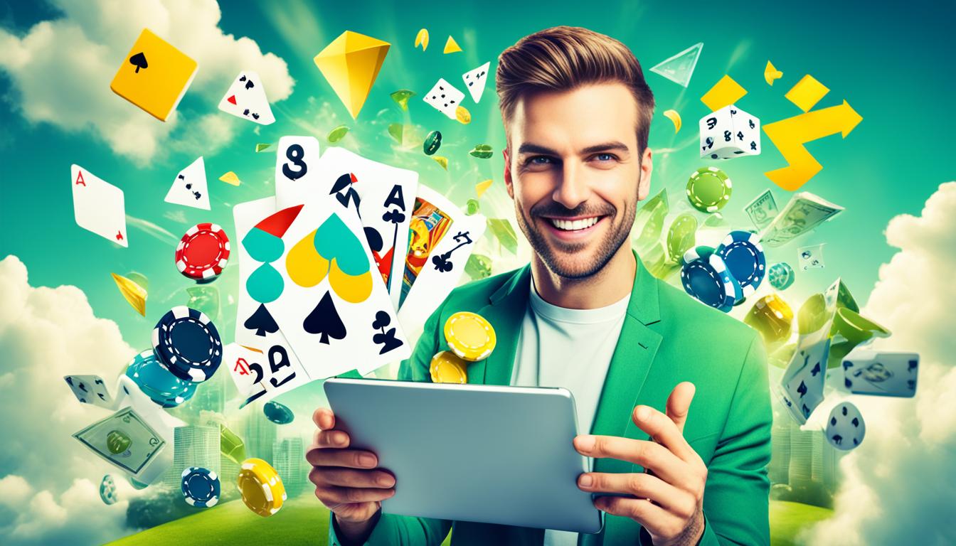 Panduan Judi SBOBET Online Terbaik