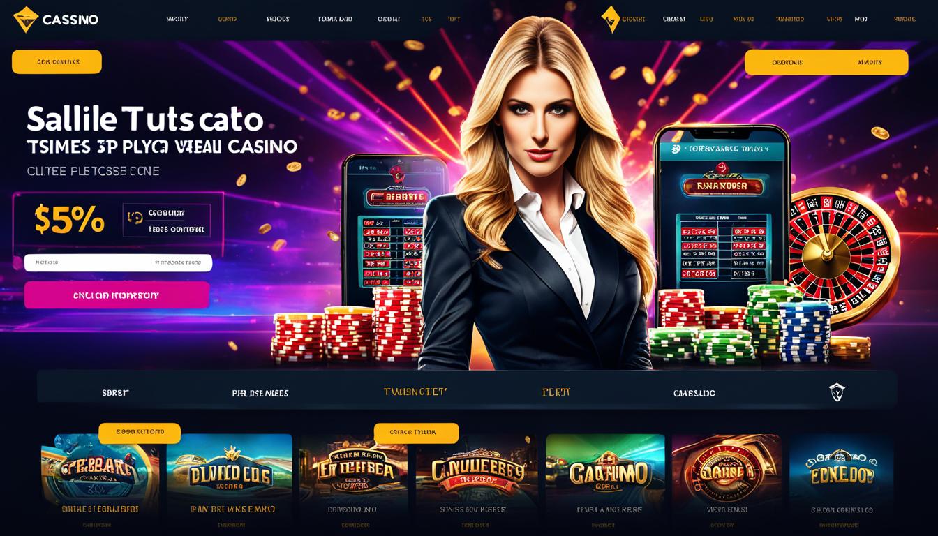 Situs Judi Live Casino Online Terpercaya