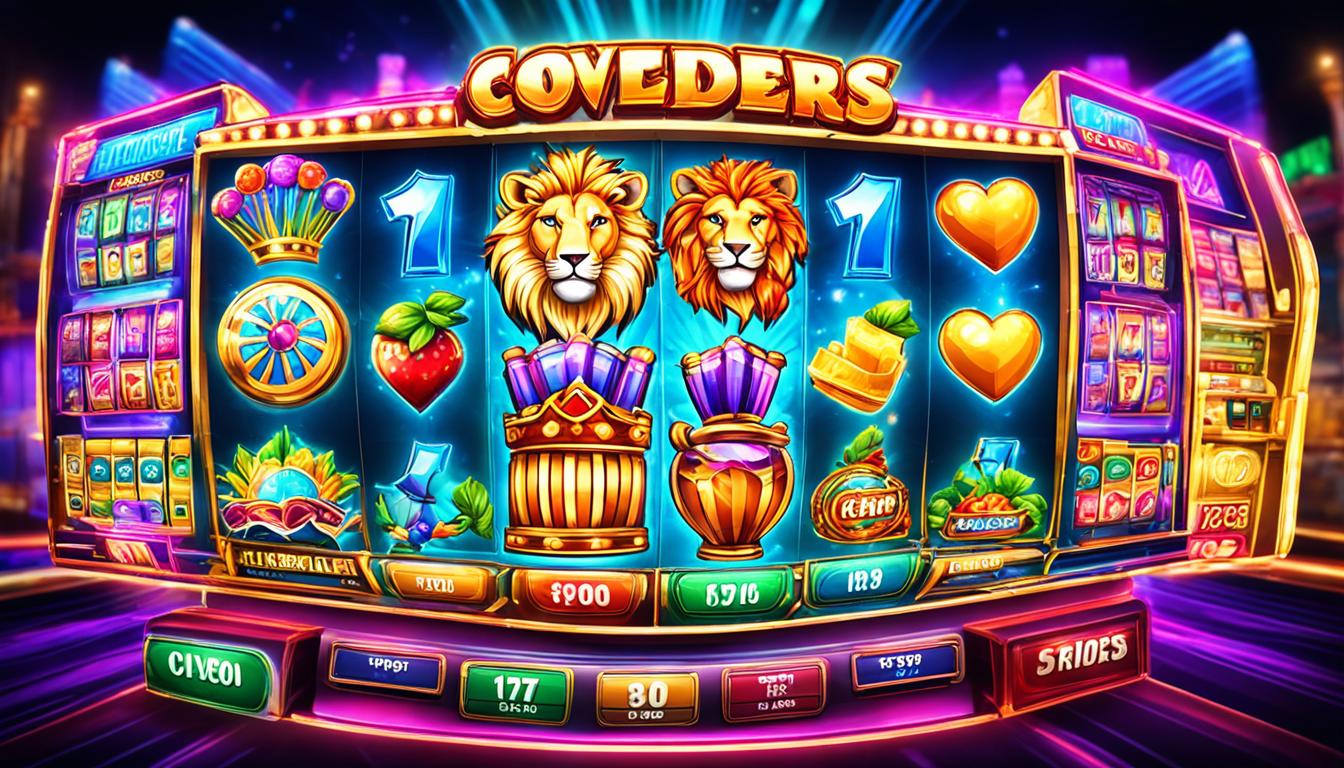 Situs Judi Slot Online Terpercaya