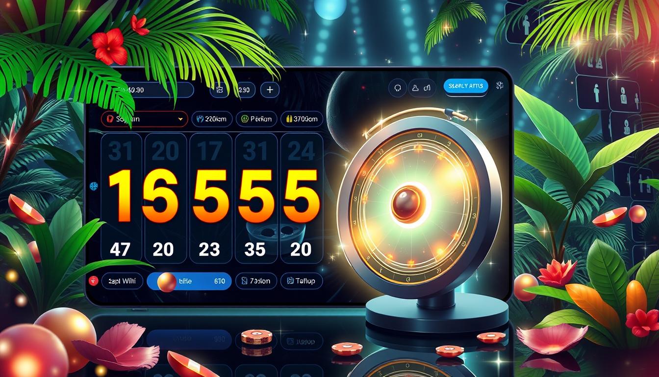 Bandar Judi Togel 4D Online