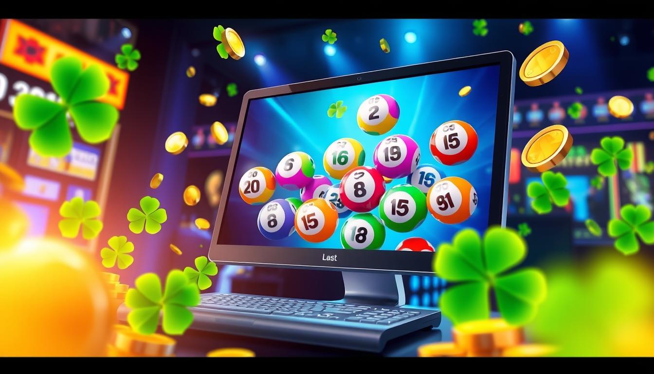 Situs Togel Terbaik di Indonesia