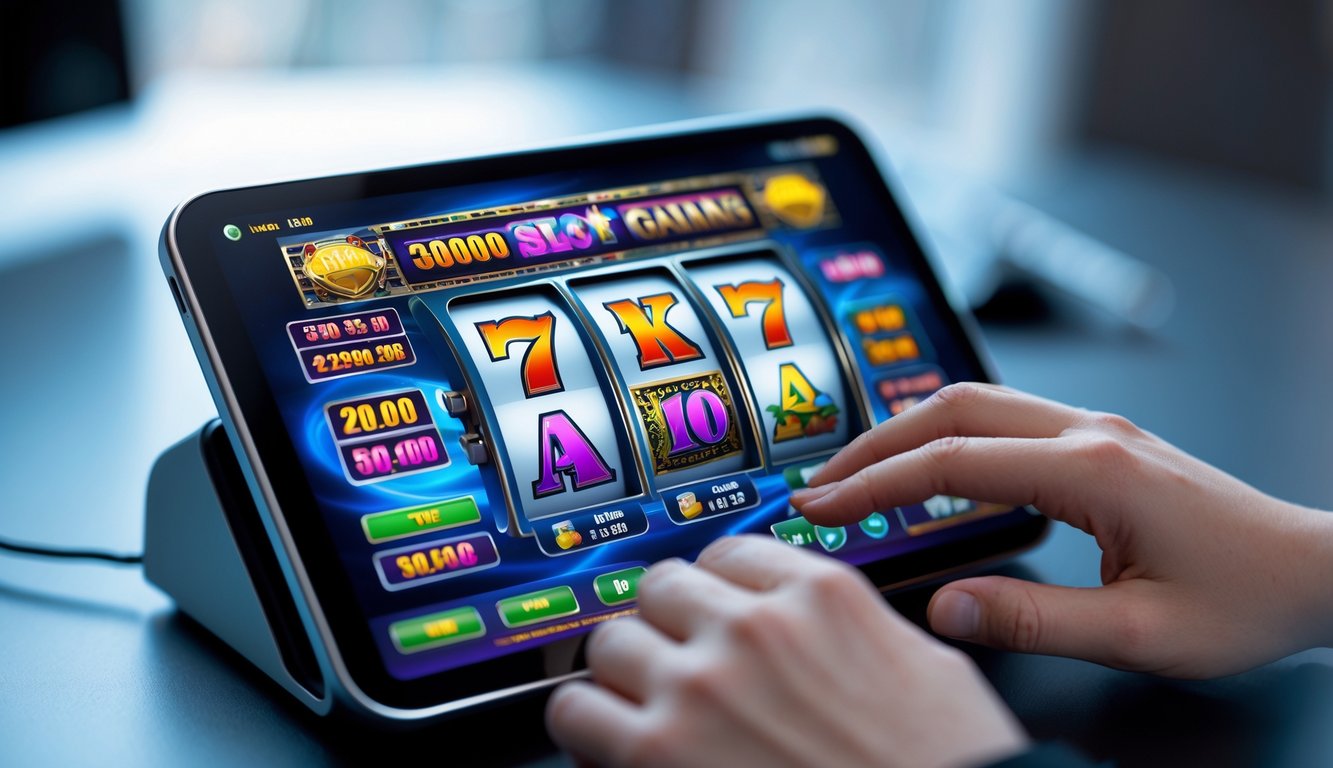 Slot Online