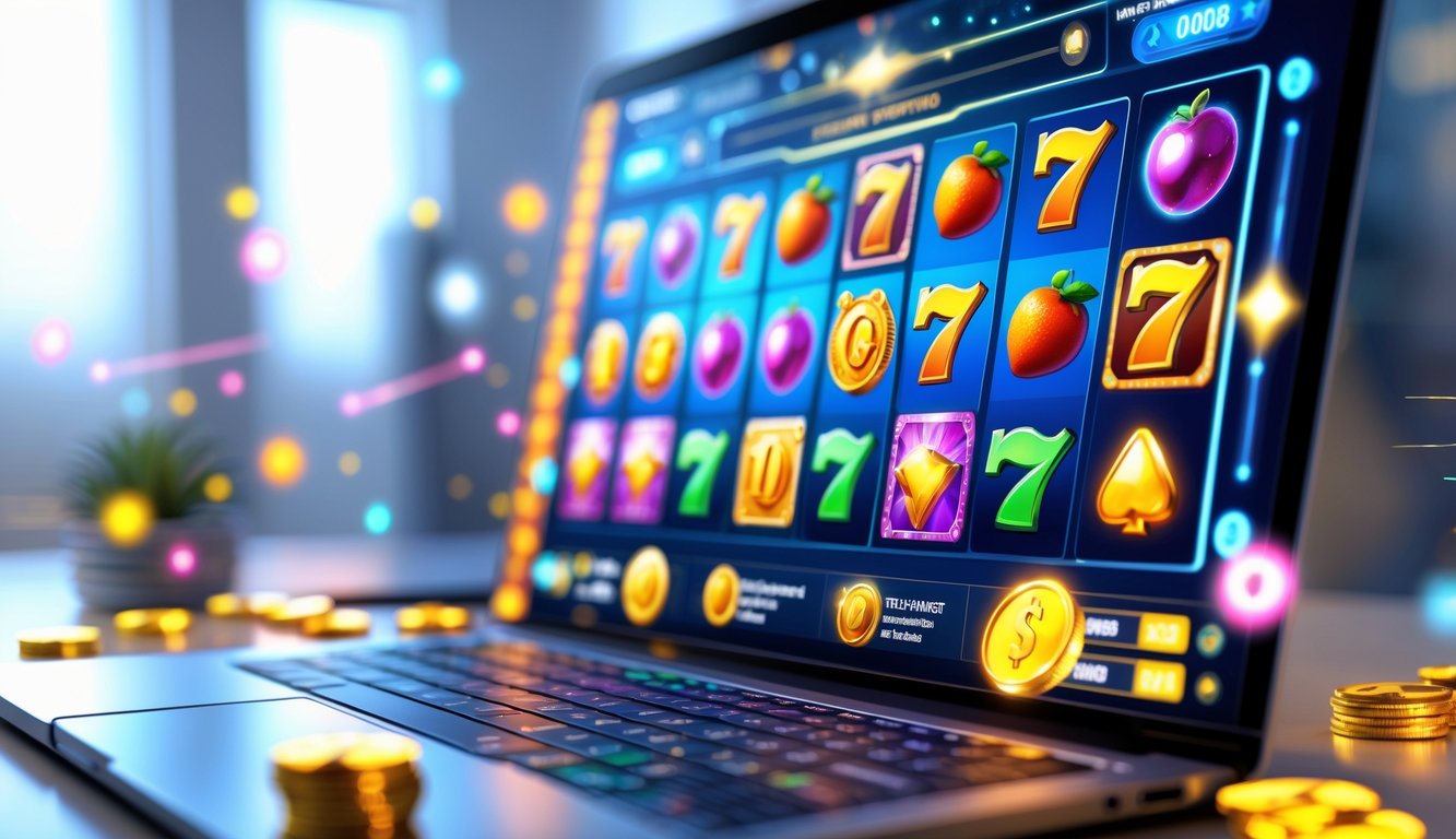 Slot Online