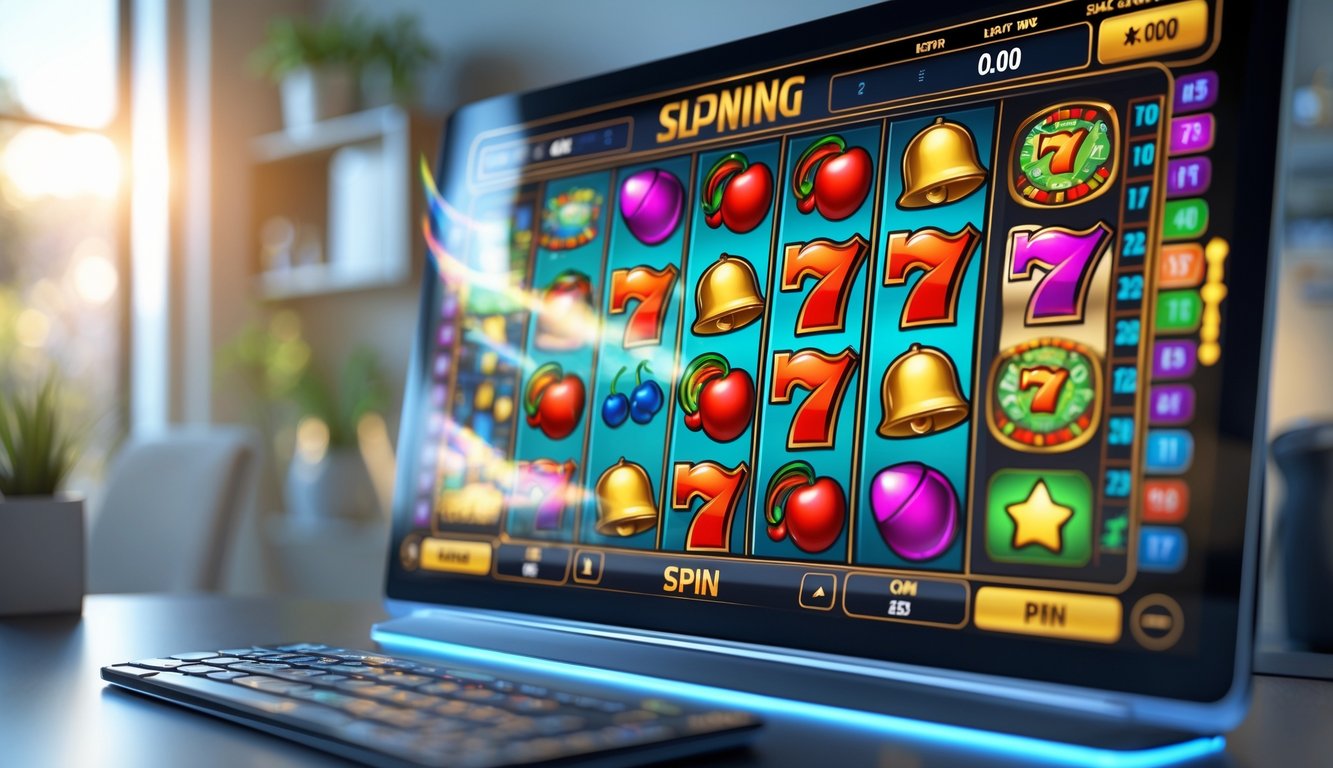 Slot Online